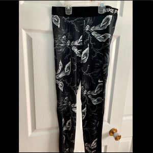 Nike Pro Tights
